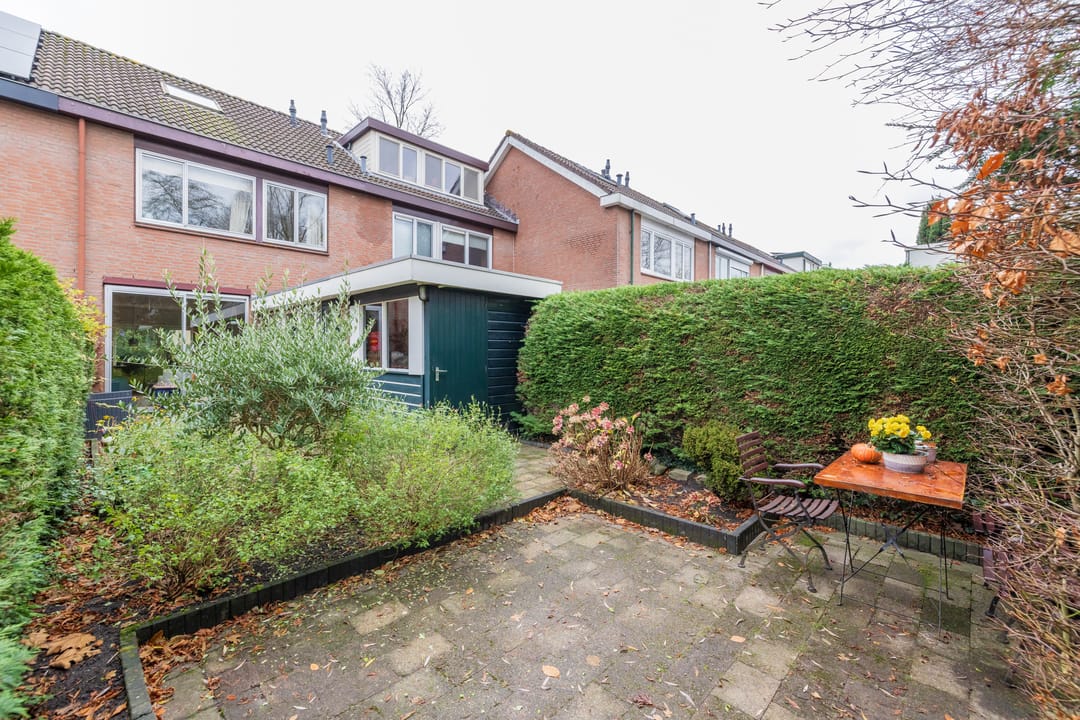 Foto 22 van Söderblomstraat 20