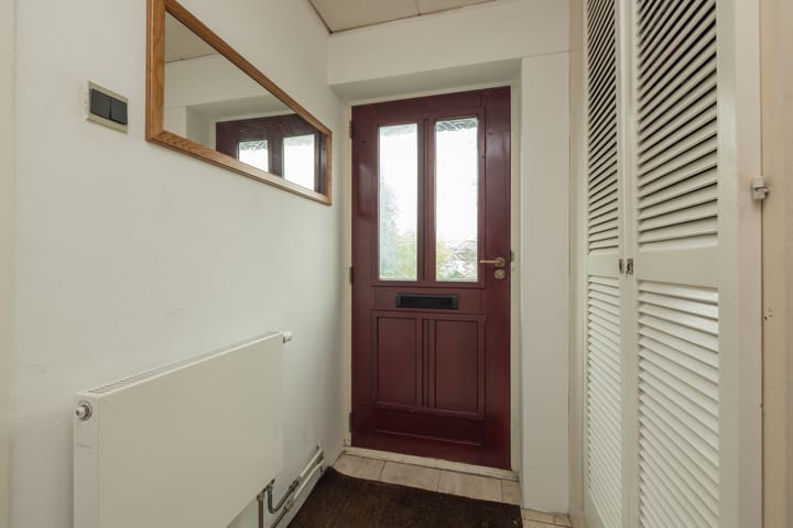 Photo 23 of Söderblomstraat 20