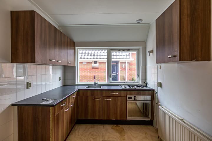 Foto 9 van Koopmanslaan 4