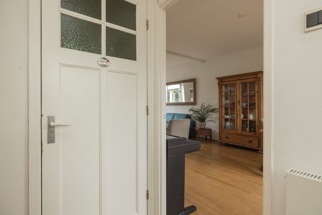 Foto 26 van Söderblomstraat 20