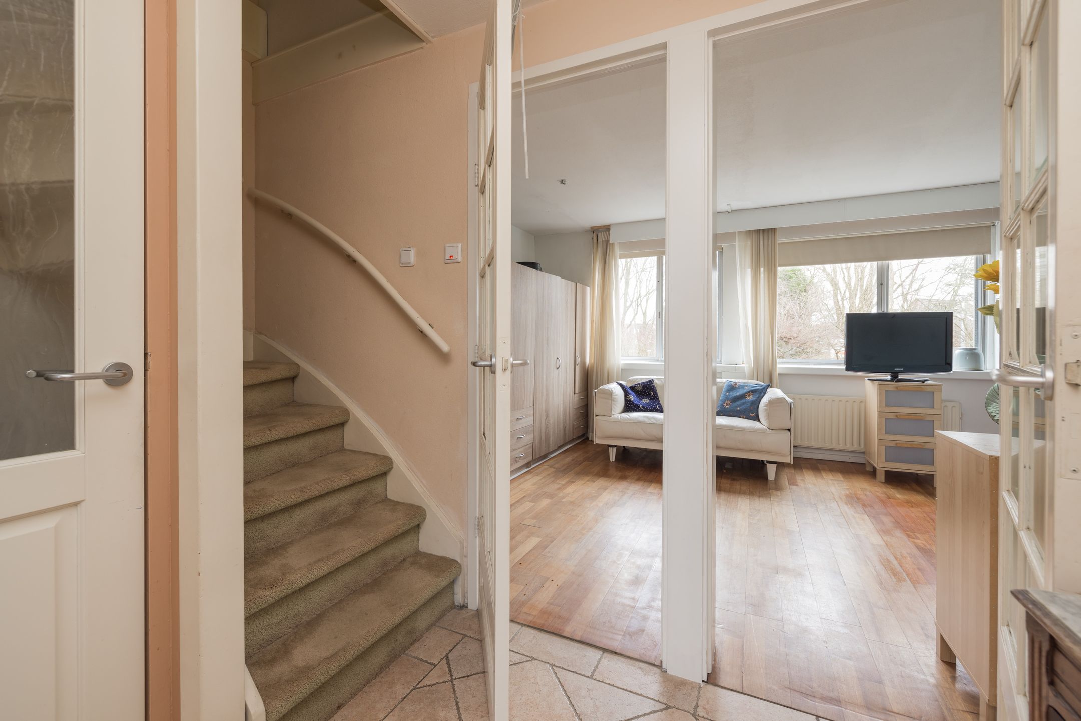 Foto 27 van Söderblomstraat 20