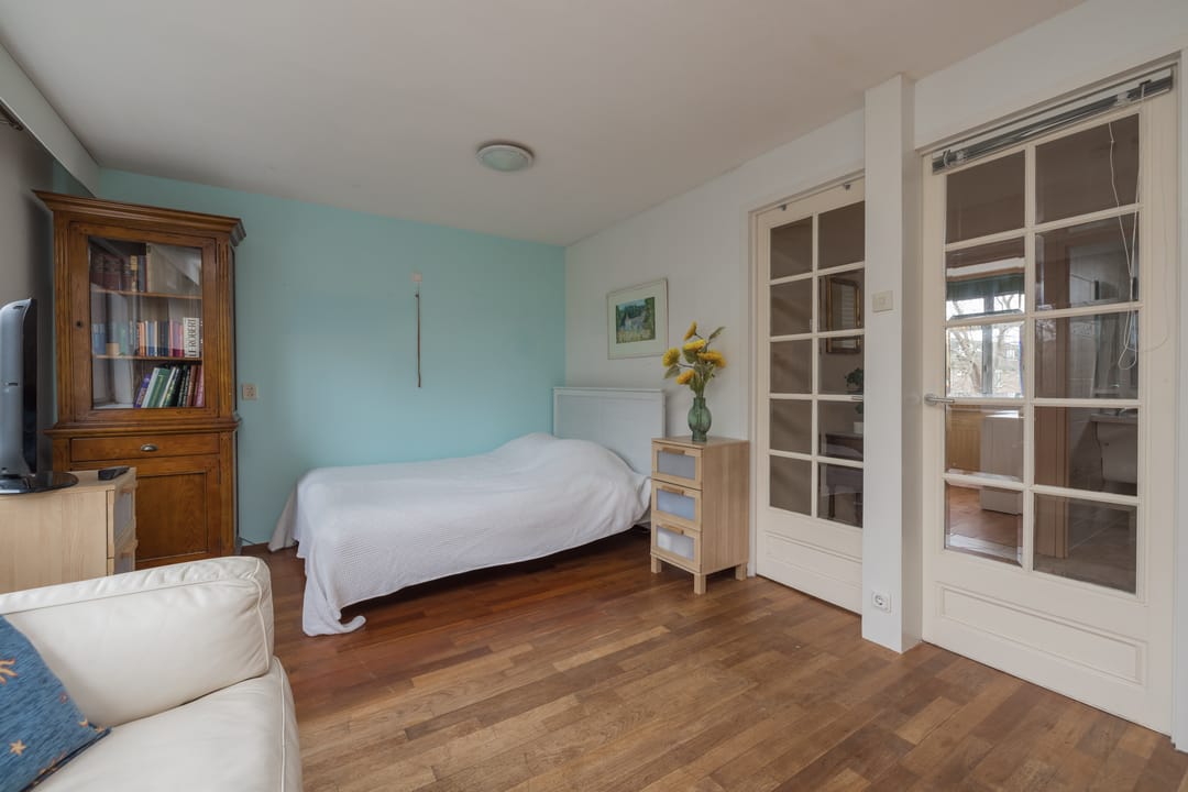 Foto 31 van Söderblomstraat 20