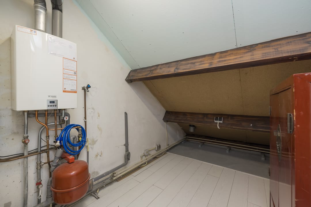 Foto 43 van Söderblomstraat 20