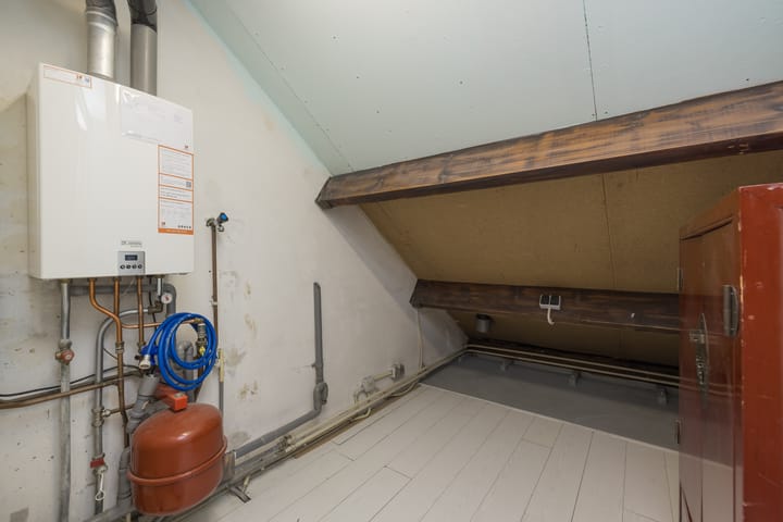 Photo 43 of Söderblomstraat 20