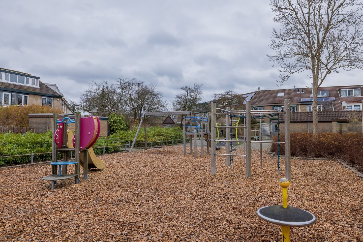 Foto 44 van Söderblomstraat 20