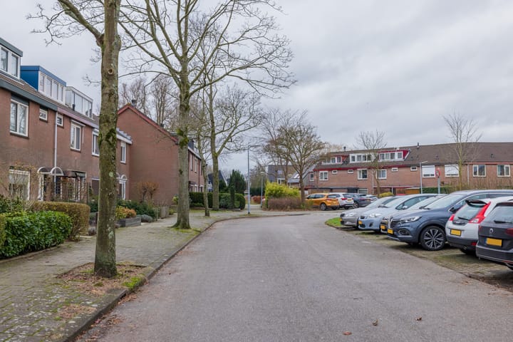 Photo 45 of Söderblomstraat 20