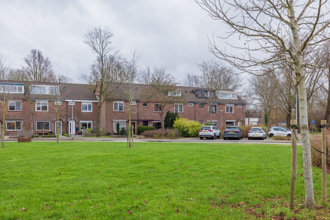 Foto 46 van Söderblomstraat 20