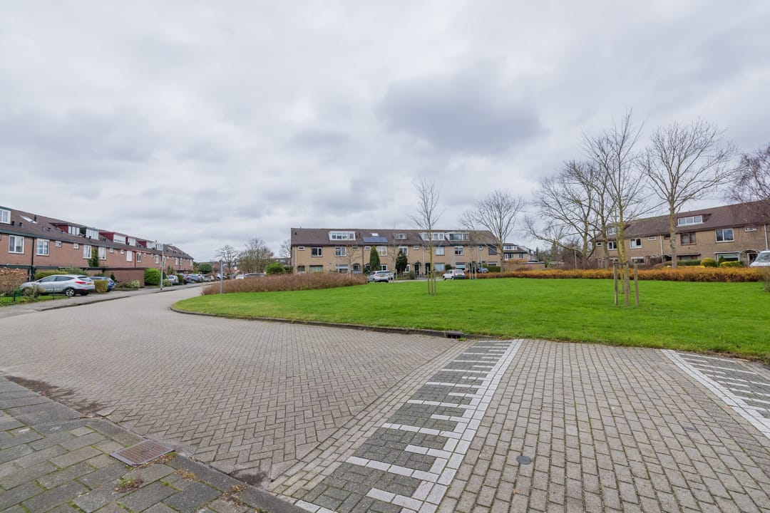 Foto 47 van Söderblomstraat 20