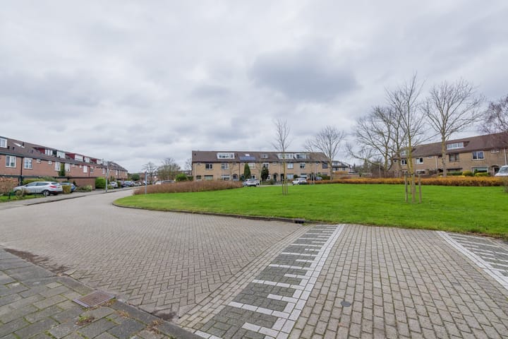 Photo 47 of Söderblomstraat 20