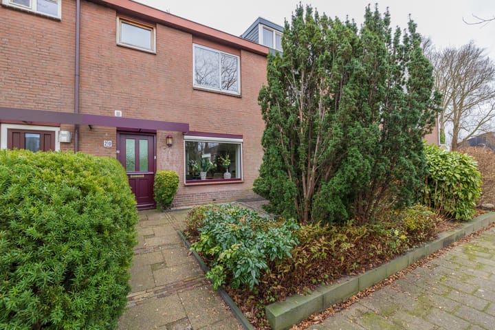 Photo 48 of Söderblomstraat 20