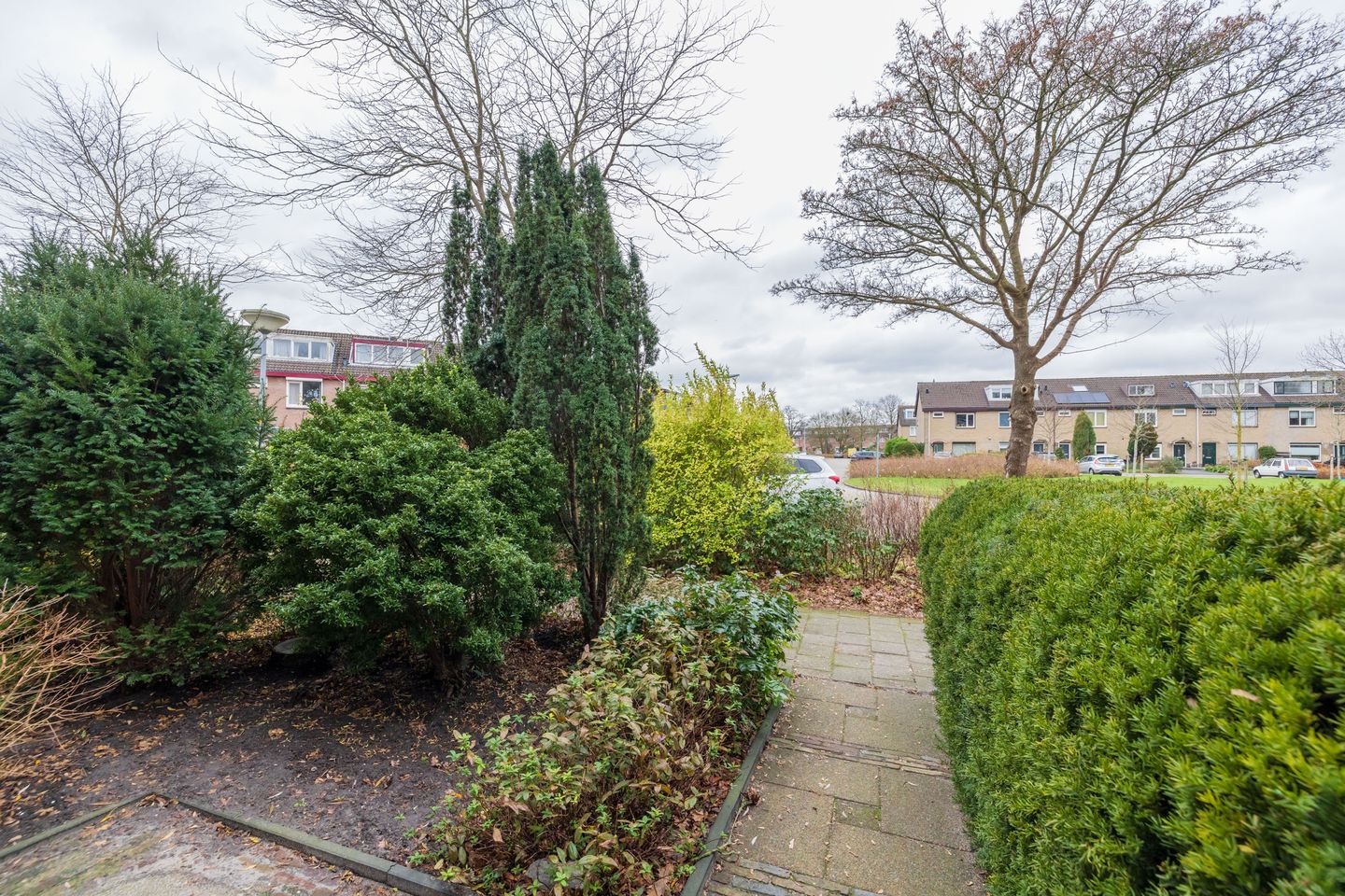 Foto 50 van Söderblomstraat 20