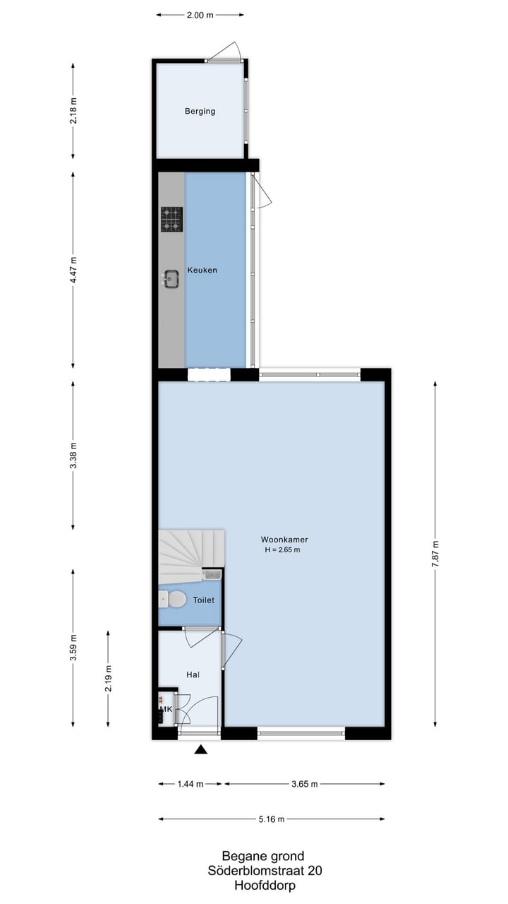 Photo 53 of Söderblomstraat 20