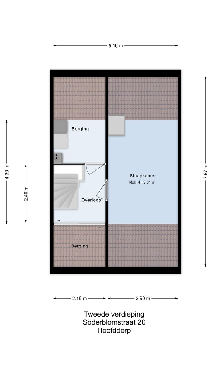 Photo 55 of Söderblomstraat 20