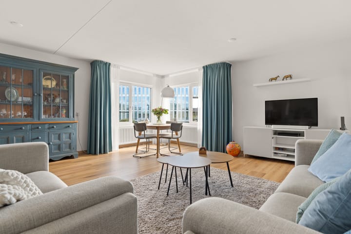 Foto 2 van Olof Palmehof 55