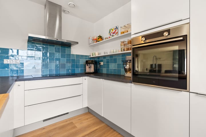 Foto 3 van Olof Palmehof 55