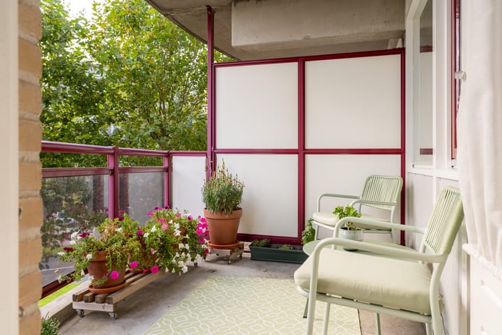 Foto 4 van Olof Palmehof 55