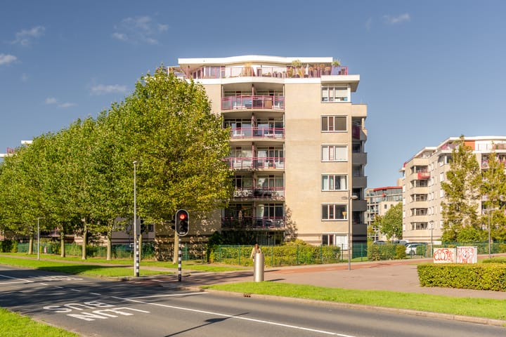 Foto 6 van Olof Palmehof 55