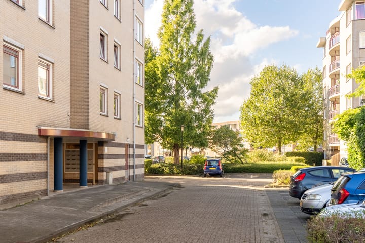 Foto 7 van Olof Palmehof 55