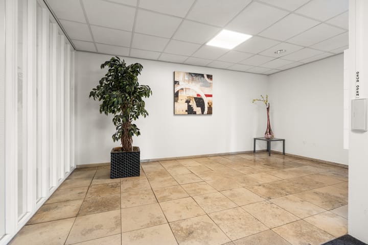 Foto 8 van Olof Palmehof 55