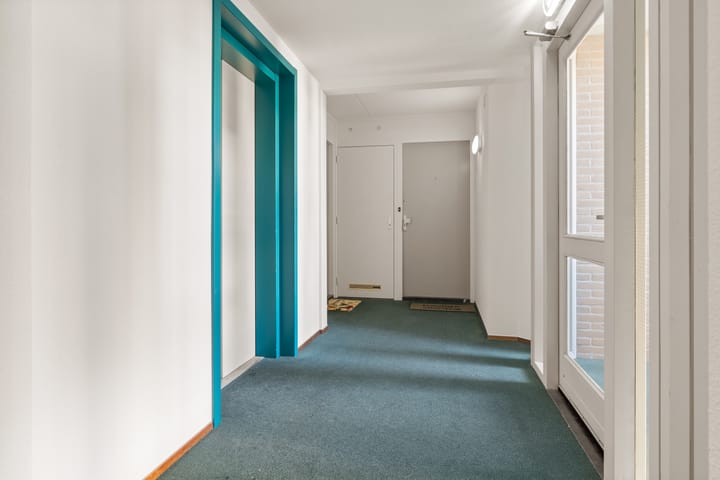 Foto 9 van Olof Palmehof 55