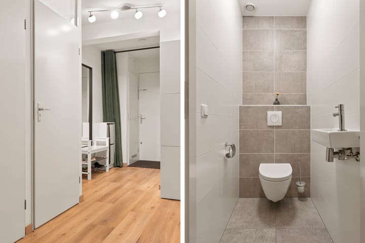 Foto 11 van Olof Palmehof 55