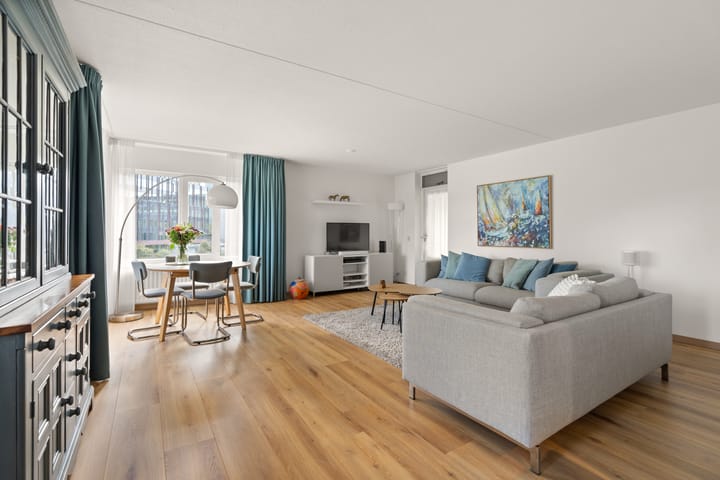 Foto 13 van Olof Palmehof 55