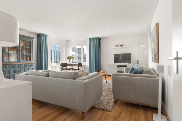 Foto 14 van Olof Palmehof 55