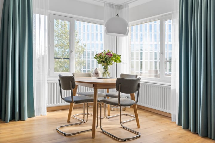 Foto 19 van Olof Palmehof 55