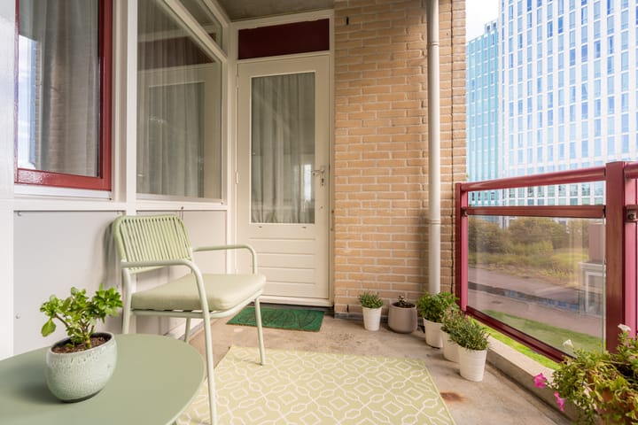 Foto 21 van Olof Palmehof 55