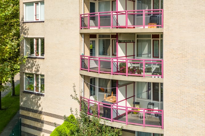 Foto 23 van Olof Palmehof 55