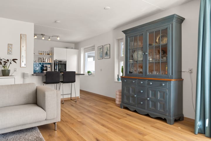 Foto 25 van Olof Palmehof 55