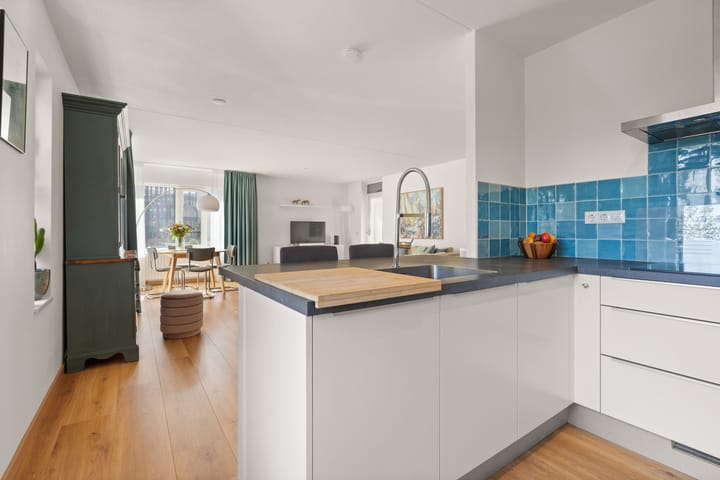 Foto 28 van Olof Palmehof 55