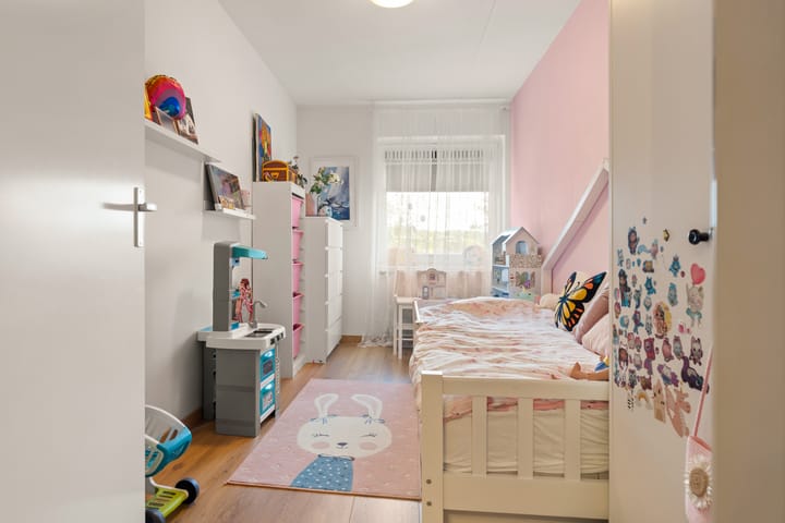 Foto 41 van Olof Palmehof 55