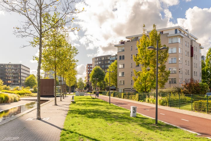 Foto 49 van Olof Palmehof 55