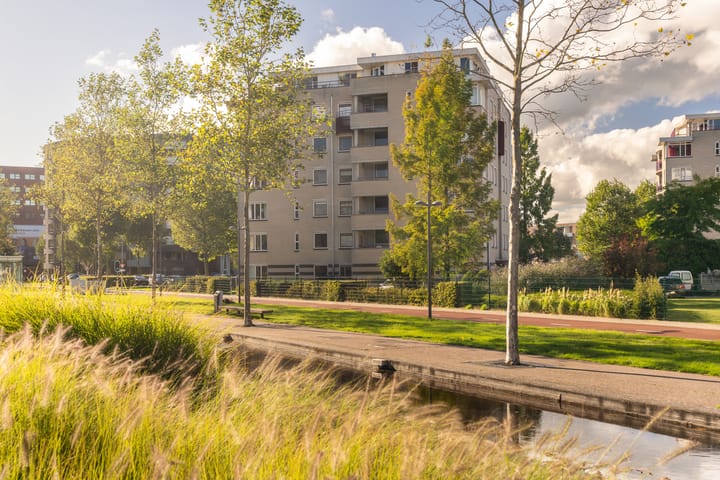 Foto 50 van Olof Palmehof 55