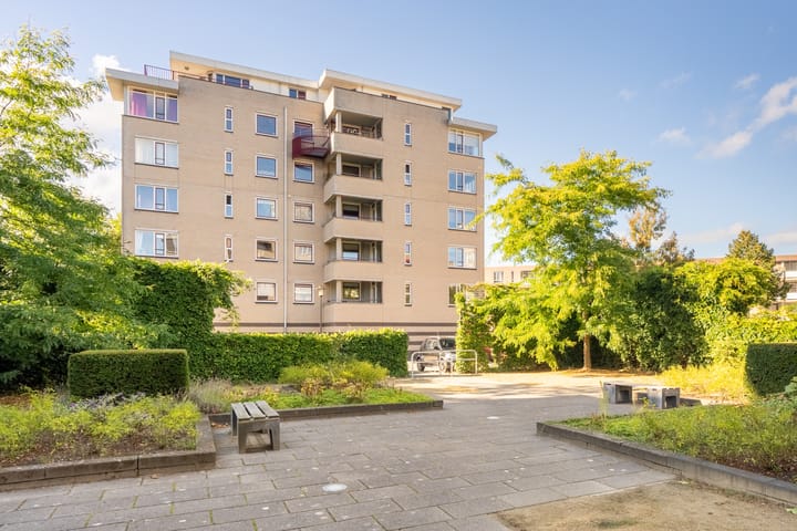 Foto 51 van Olof Palmehof 55