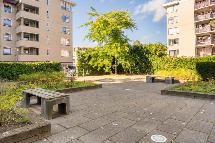 Foto 52 van Olof Palmehof 55