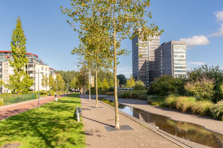 Foto 53 van Olof Palmehof 55