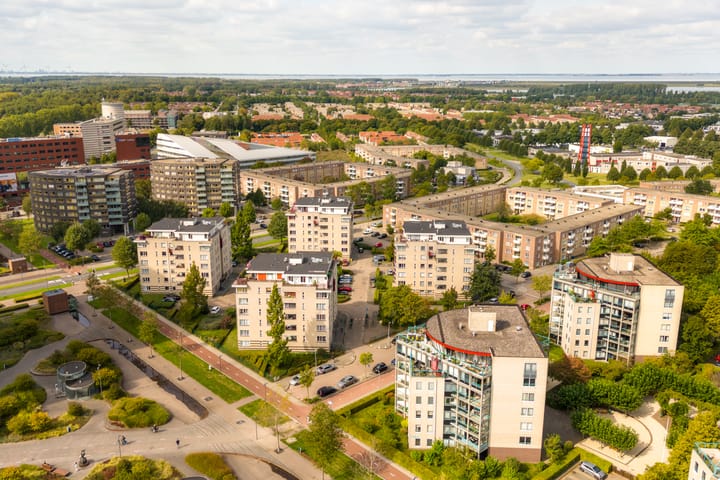 Foto 55 van Olof Palmehof 55