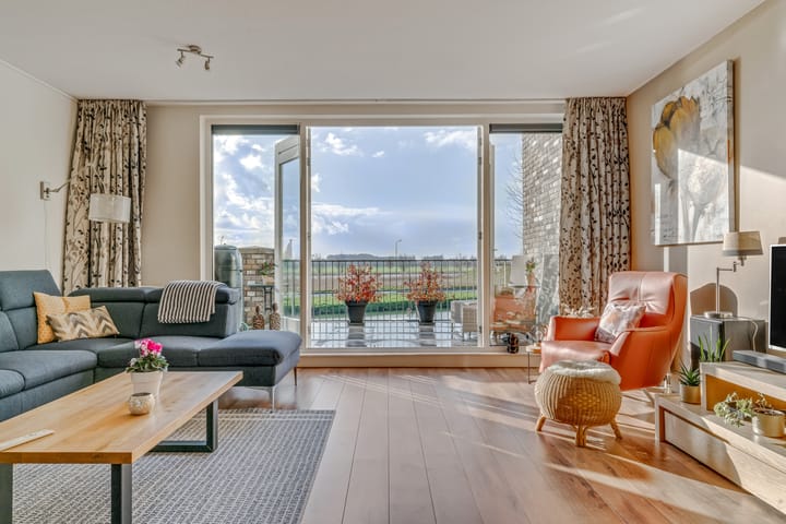 Foto 2 van Draagmuur 34