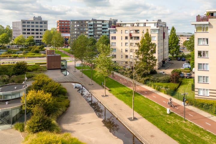 Foto 57 van Olof Palmehof 55