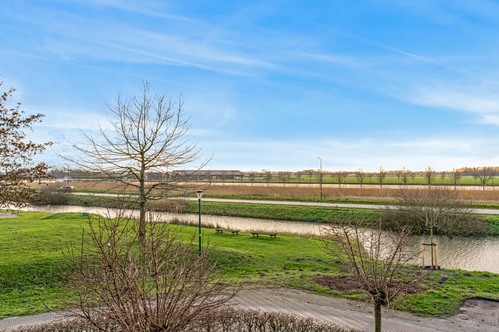 Foto 3 van Draagmuur 34