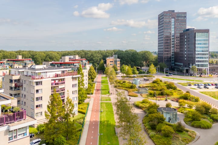 Foto 58 van Olof Palmehof 55