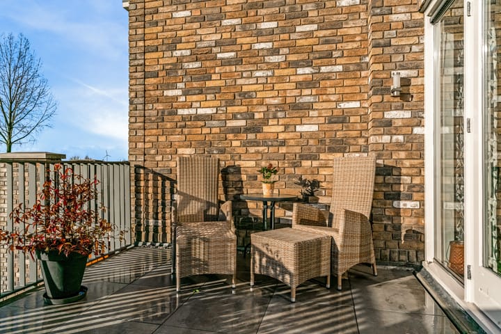 Foto 4 van Draagmuur 34