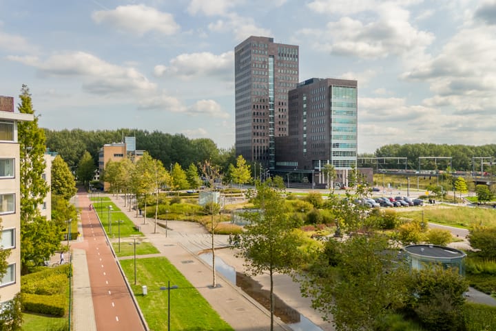 Foto 59 van Olof Palmehof 55