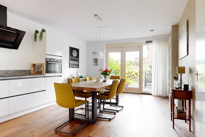 Foto 5 van Draagmuur 34