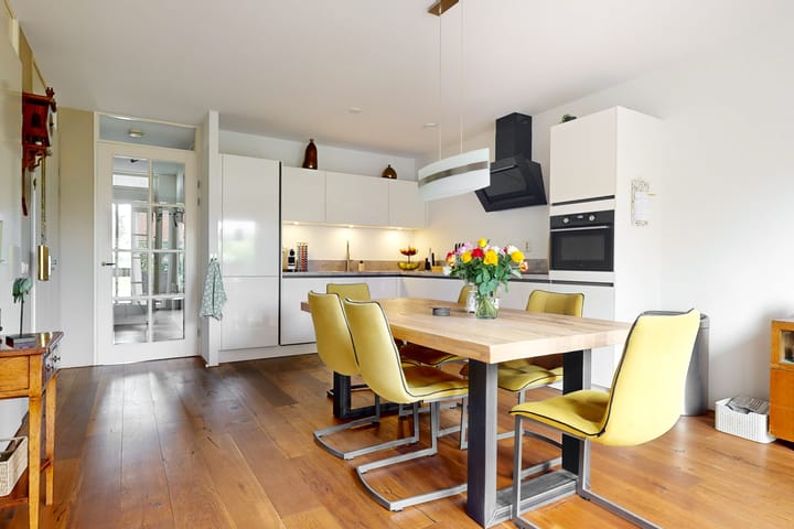 Foto 6 van Draagmuur 34