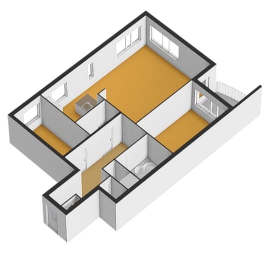 Foto 62 van Olof Palmehof 55