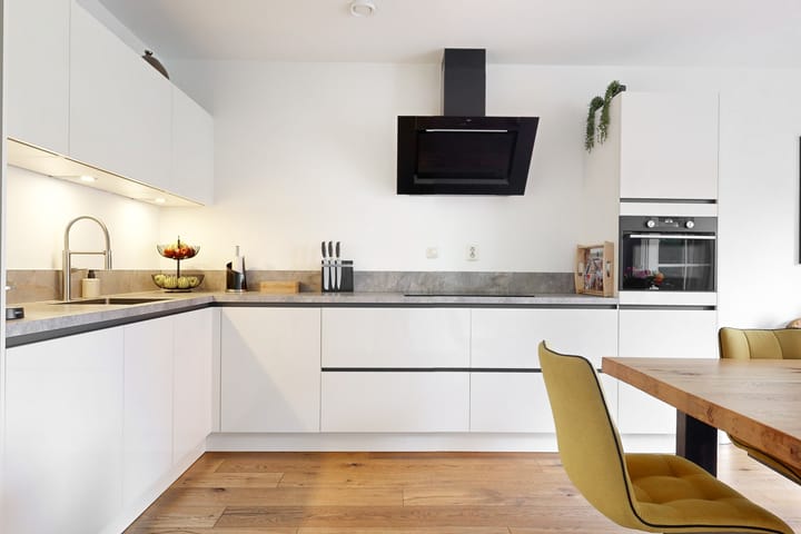 Foto 7 van Draagmuur 34