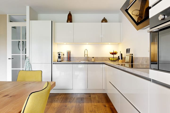 Foto 8 van Draagmuur 34